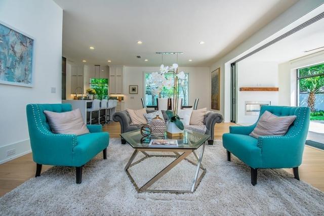 Tips for Selecting House Staging Furniture