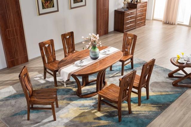Top 10 Trending Dining Room Decor Ideas for 2024